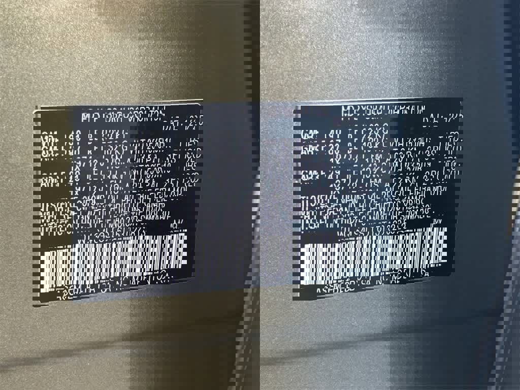 New 2026 Subaru Forester Touring image 21