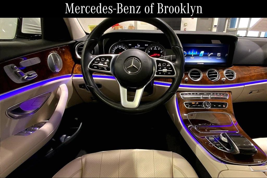 Used 2019 Mercedes-Benz E 300 4MATIC image 6