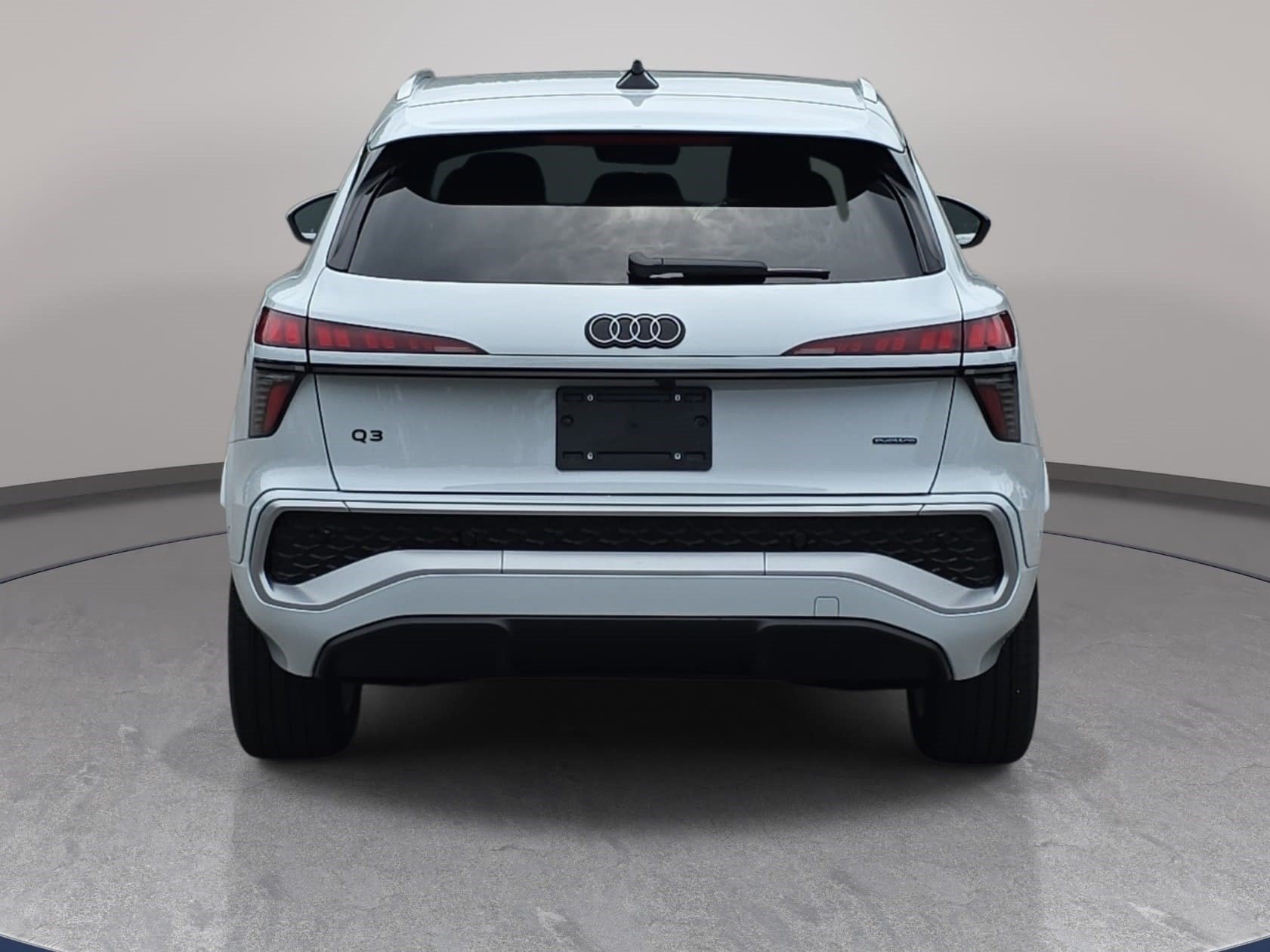 New 2026 Audi Q3 quattro 2.0T AWD/4WD image 6