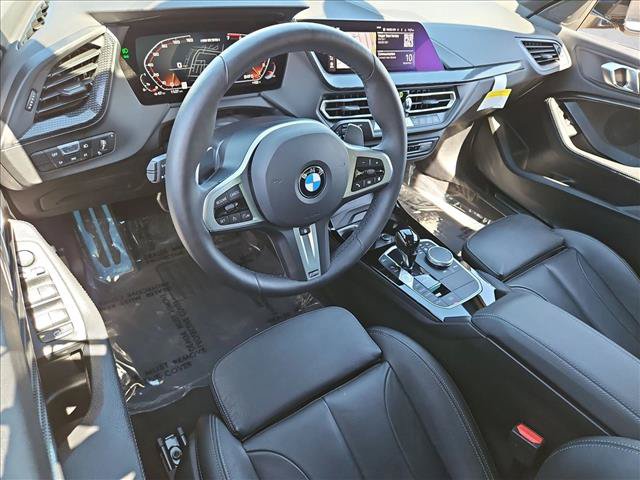 Used 2024 BMW M235i xDrive Gran Coupe w/ M Performance Package AWD/4WD image 10
