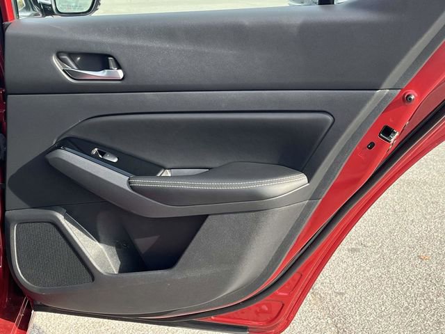 Used 2021 Nissan Altima 2.5 Platinum image 23