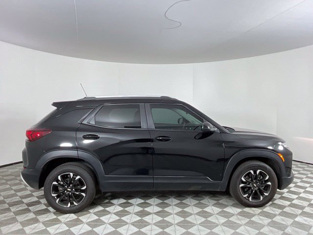 Used 2023 Chevrolet TrailBlazer LT w/ Convenience Package FWD image 4