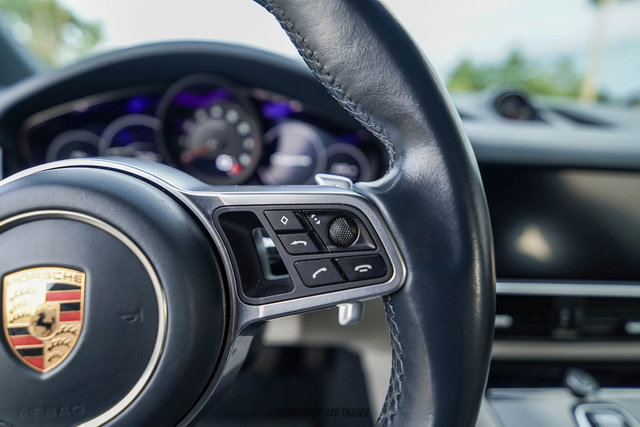 Used 2020 Porsche Cayenne AWD/4WD image 26