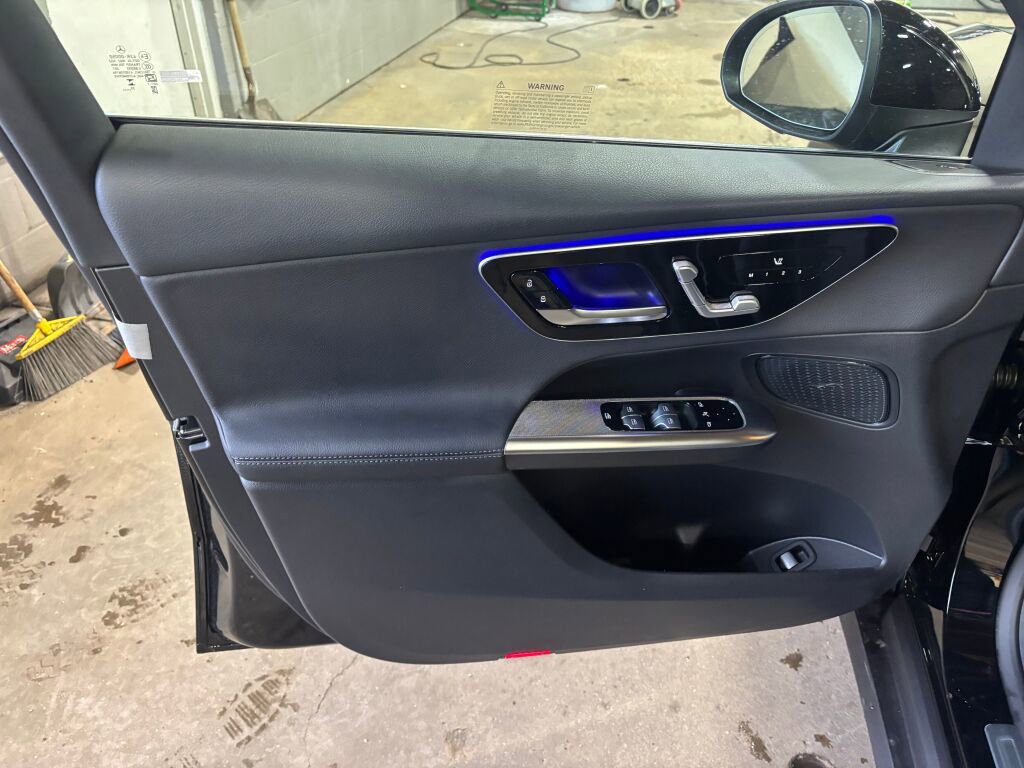 New 2026 Mercedes-Benz GLC 300 4MATIC image 6