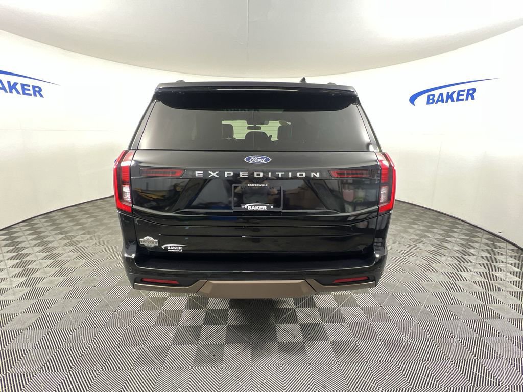 Used 2025 Ford Expedition King Ranch image 8