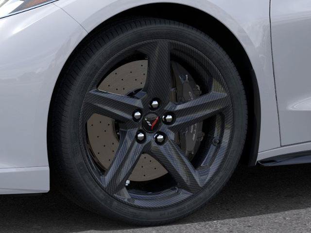 New 2025 Chevrolet Corvette E-Ray w/ Stealth Interior Trim Package AWD/4WD image 33