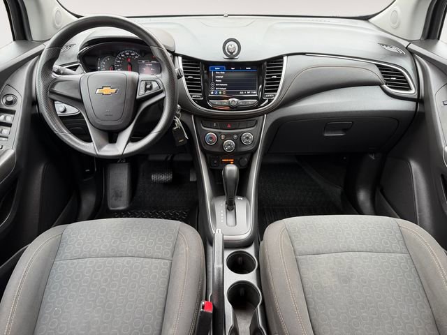 Used 2018 Chevrolet Trax LS AWD/4WD image 10