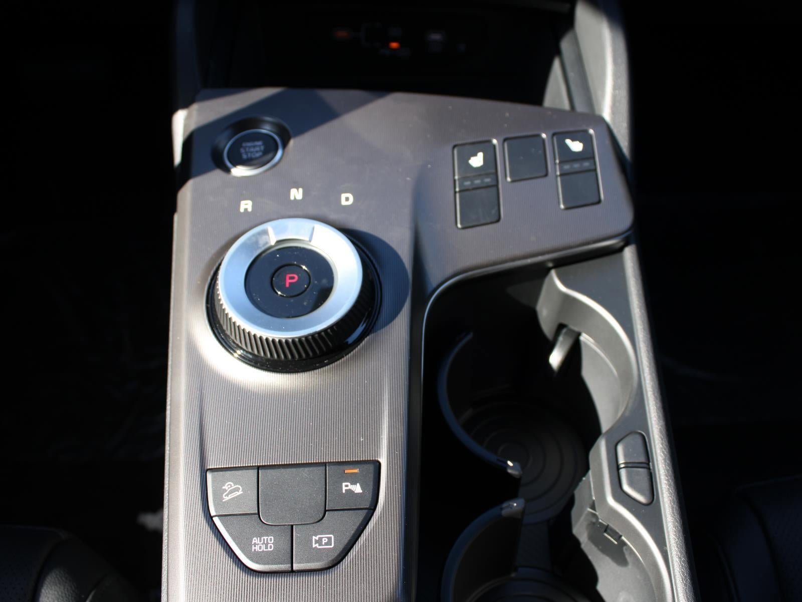 New 2026 Kia Sportage EX w/ EX Panoramic Sunroof Package image 14