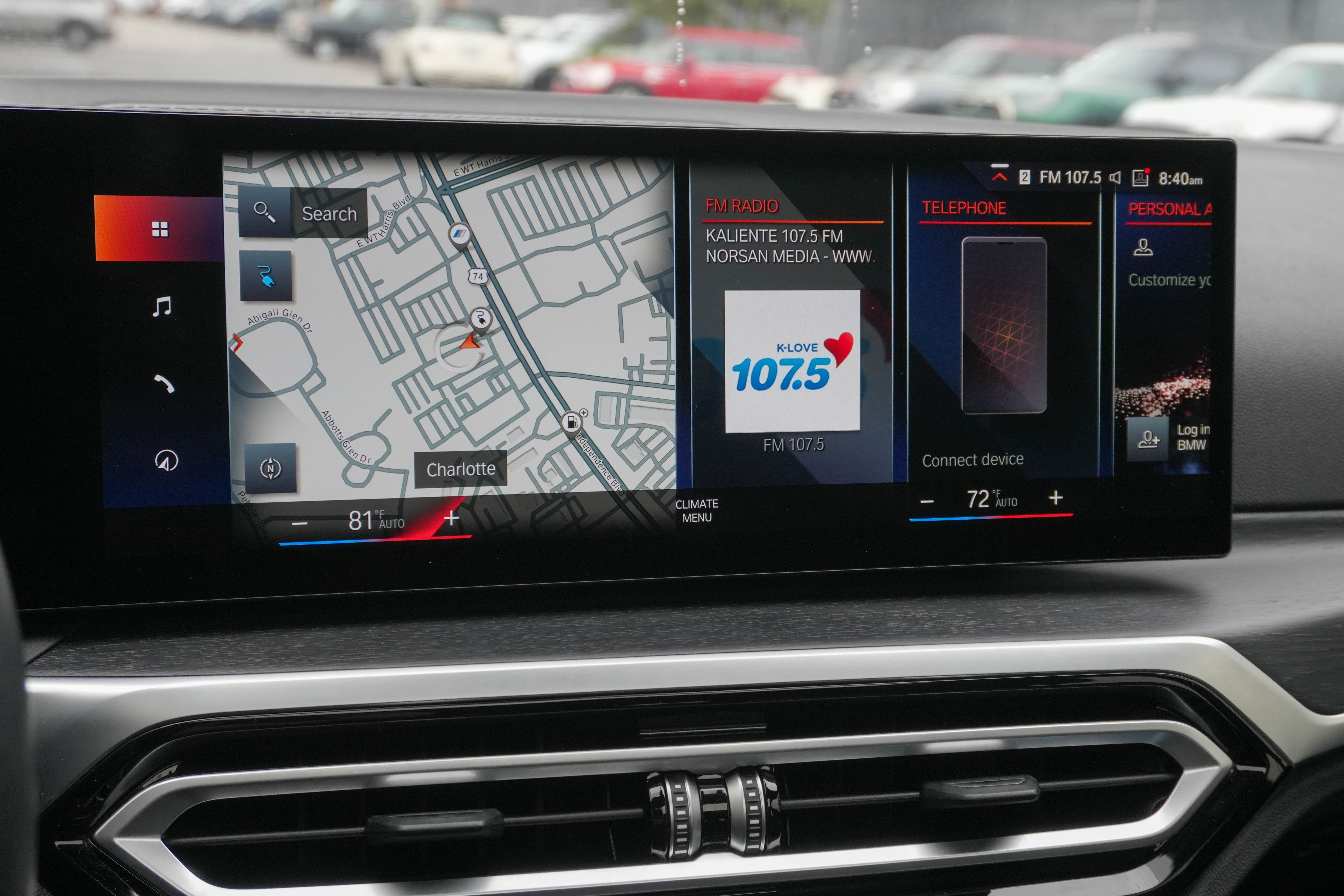Certified 2023 BMW i4 eDrive35 RWD image 19
