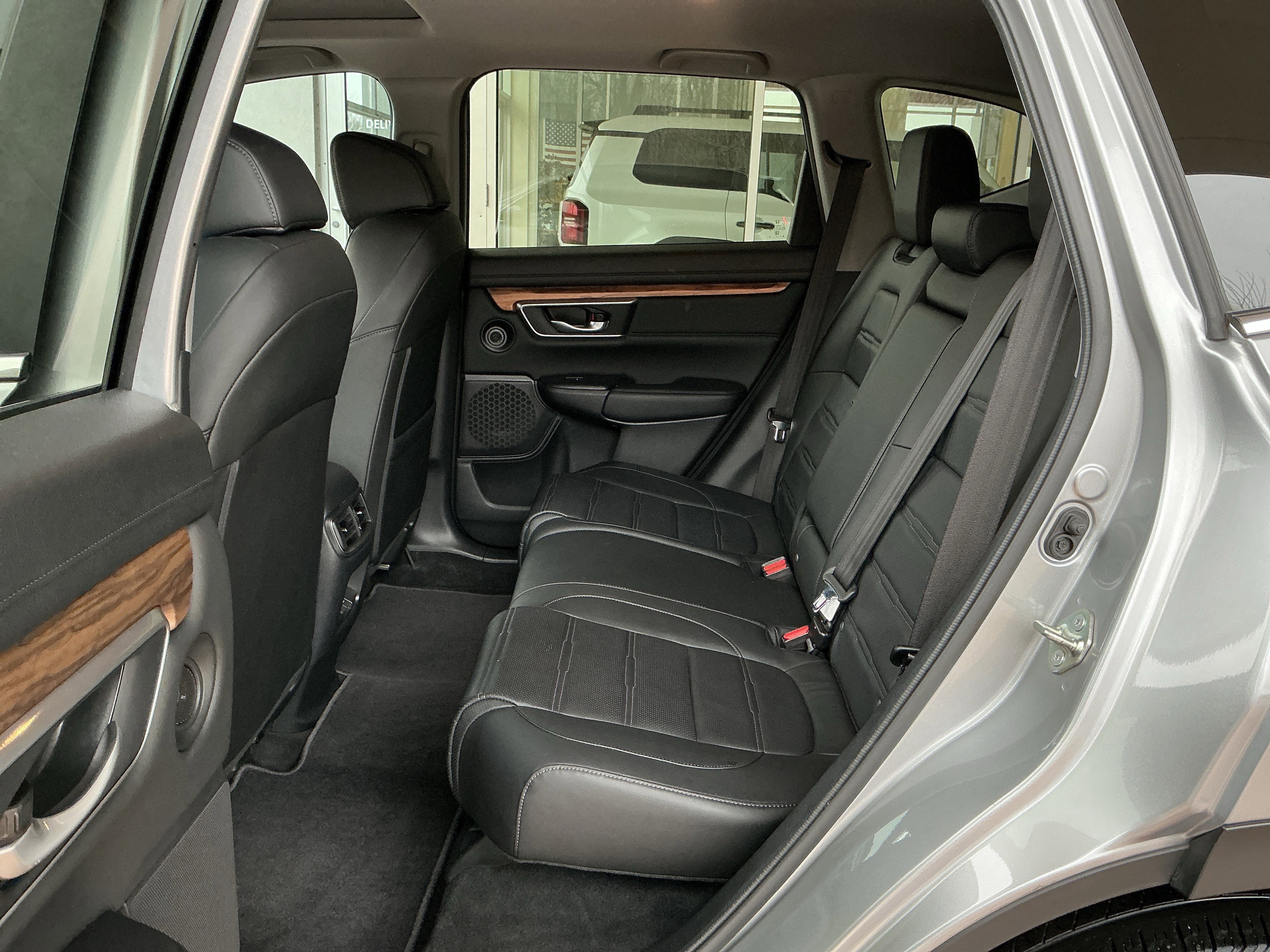 Used 2020 Honda CR-V Touring image 18