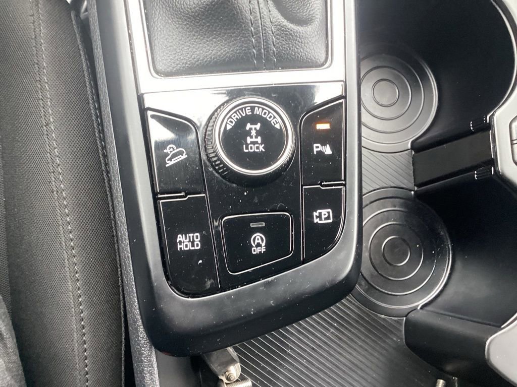 Certified 2023 Kia Sportage LX AWD/4WD image 25