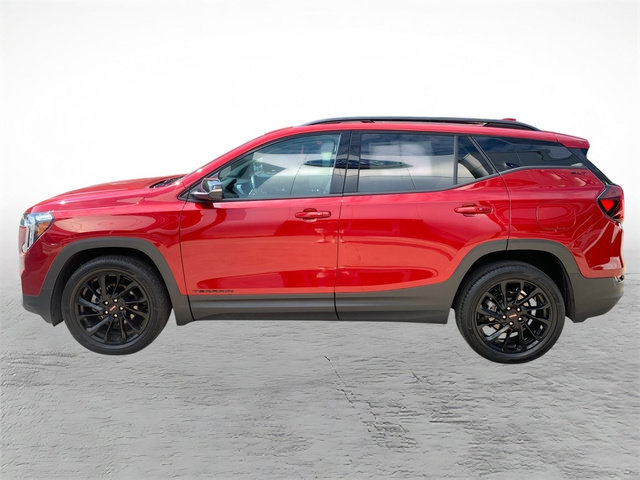 Used 2023 GMC Terrain SLT w/ Tech Package AWD/4WD image 5