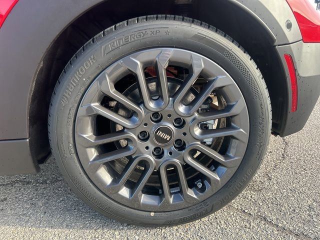 New 2026 MINI Cooper Convertible image 10