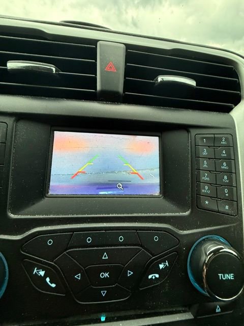 Used 2016 Ford Fusion SE image 14