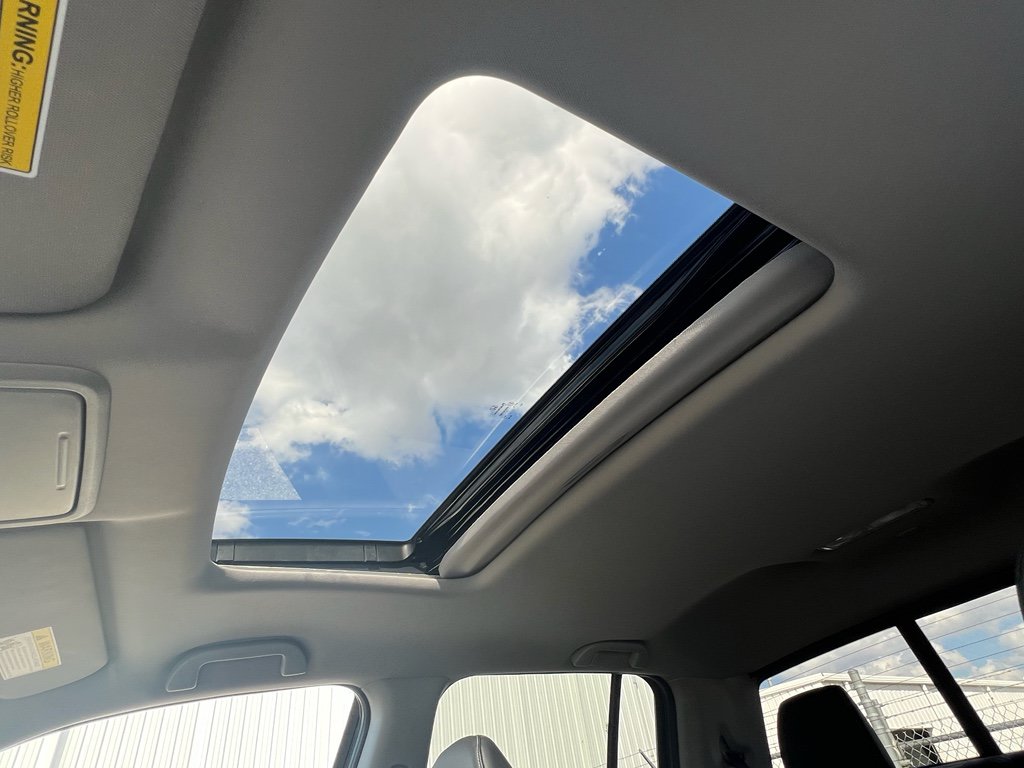 New 2026 Honda Ridgeline RTL image 30