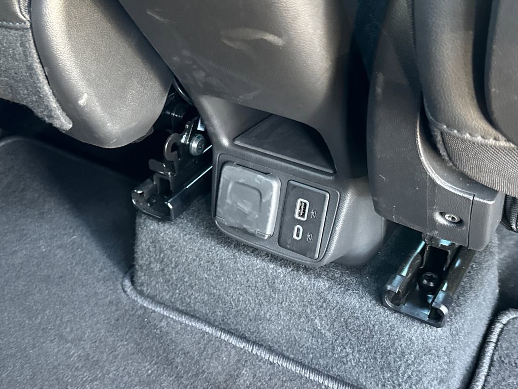 Used 2026 Chevrolet TrailBlazer RS w/ Convenience Package FWD image 20