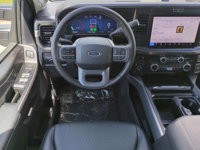 New 2026 Ford F250 4x4 Crew Cab Super Duty image 16