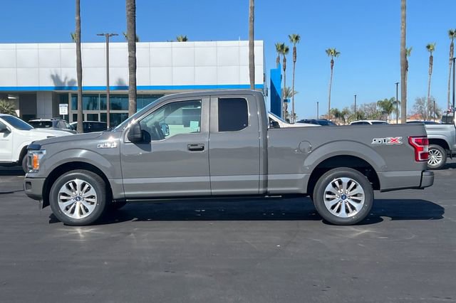 Used 2018 Ford F150 XL w/ Equipment Group 101A Mid image 7