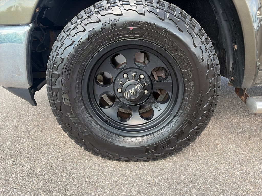 Used 2012 RAM 1500 Laramie w/ Protection Group AWD/4WD image 30