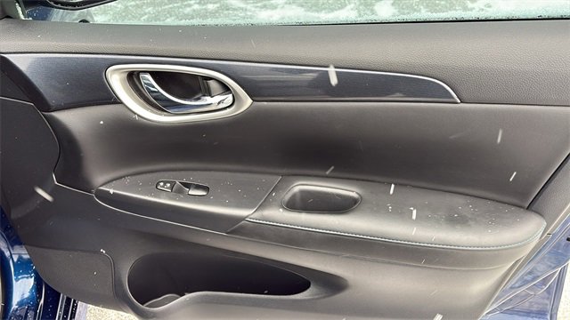 Used 2017 Nissan Sentra SR Turbo w/ SR Turbo Premium Package image 32