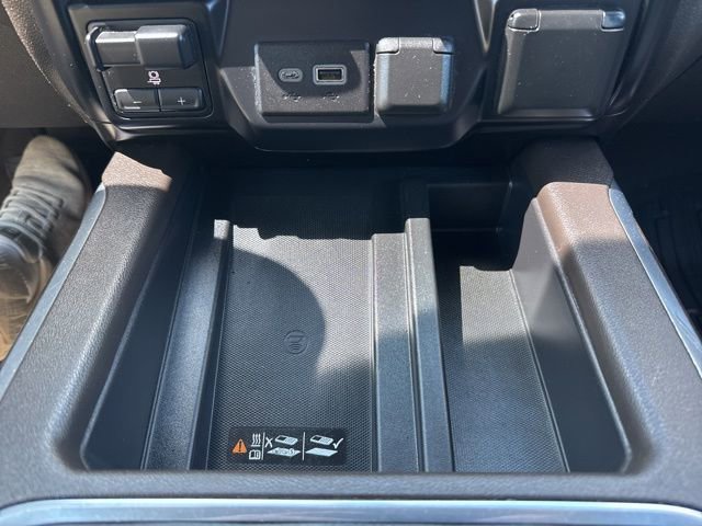 Used 2019 GMC Sierra 1500 SLT w/ SLT Premium Plus Package AWD/4WD image 26