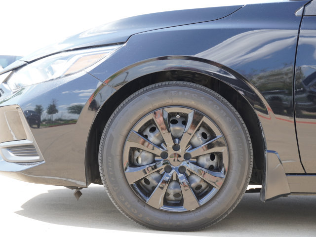 Used 2023 Nissan Sentra S FWD image 8