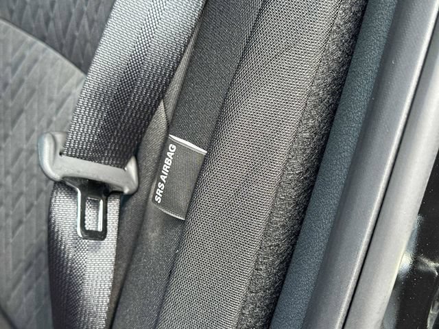 New 2027 Nissan Sentra SV FWD image 27