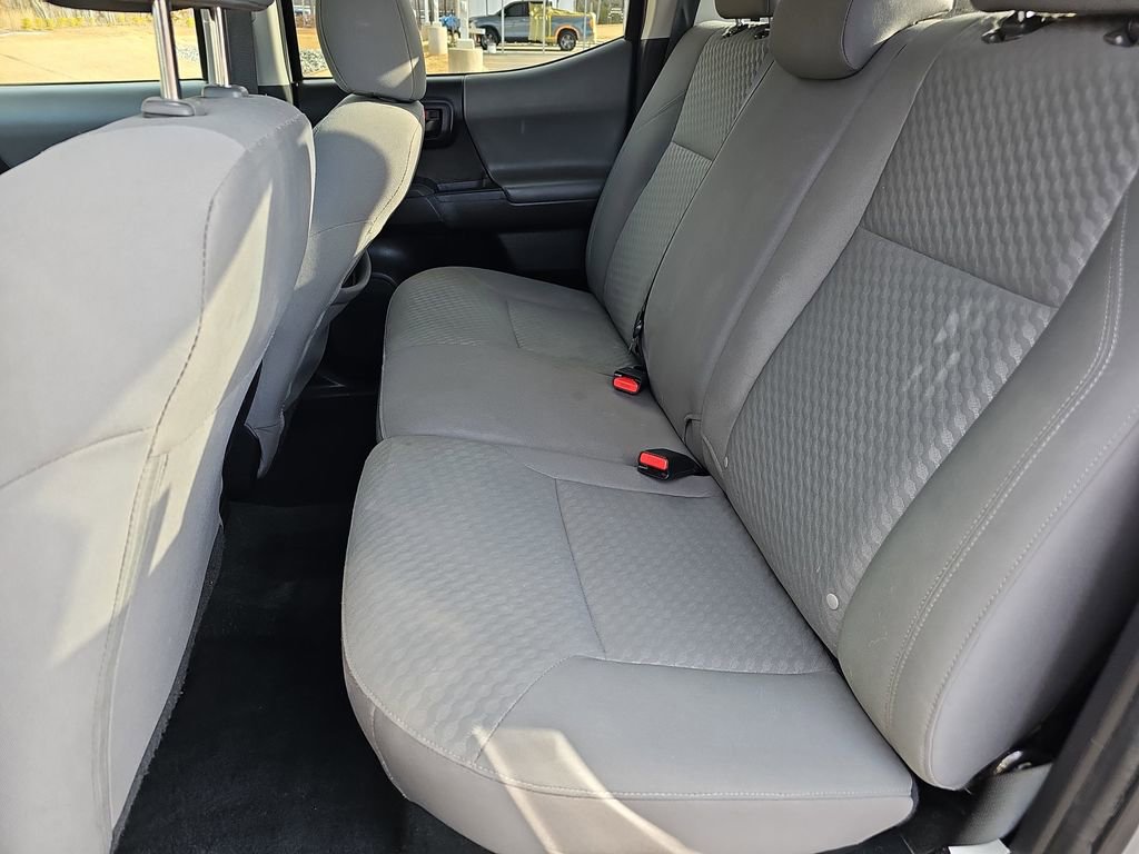 Used 2023 Toyota Tacoma SR image 16