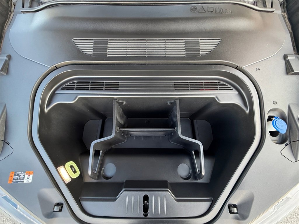 Used 2021 Ford Mustang Mach-E Premium image 9