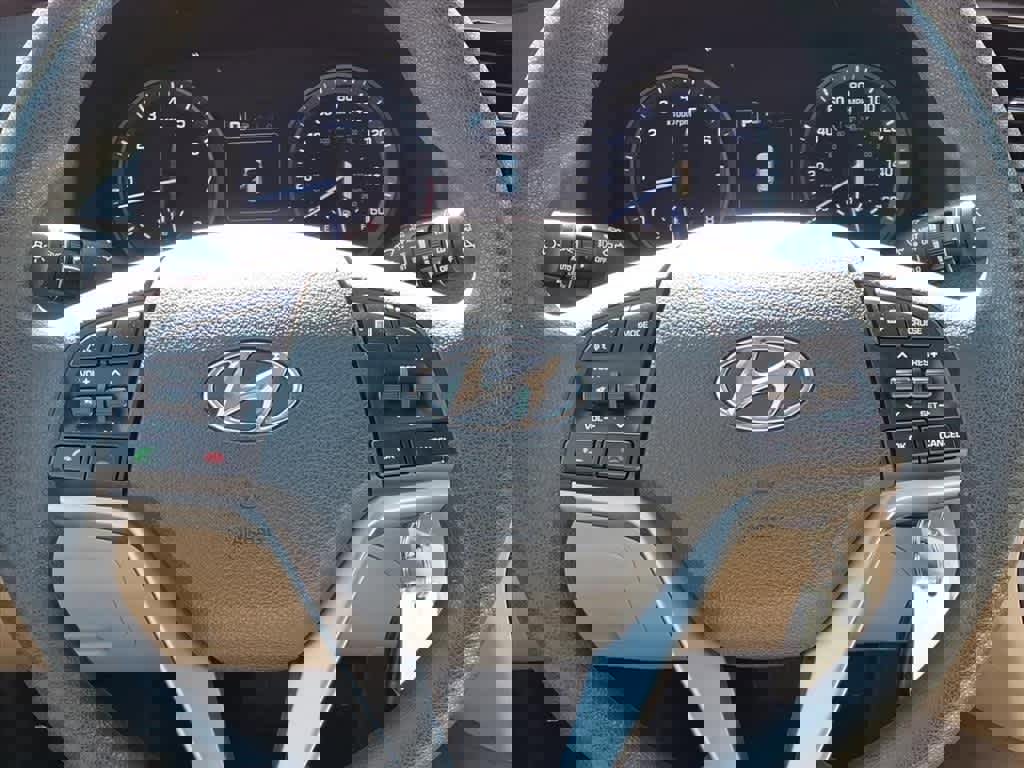 Used 2016 Hyundai Tucson SE w/ Option Group 02 image 17