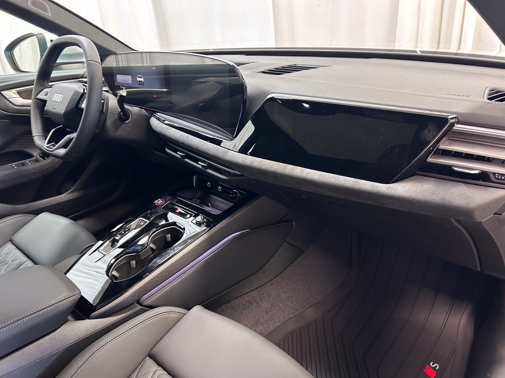 New 2026 Audi S5 Premium Plus AWD/4WD image 22
