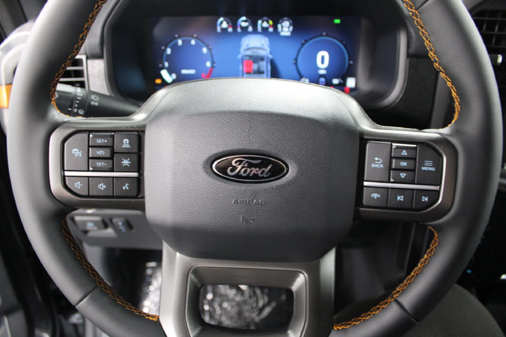 New 2026 Ford F150 Tremor w/ Equipment Group 402B AWD/4WD image 35
