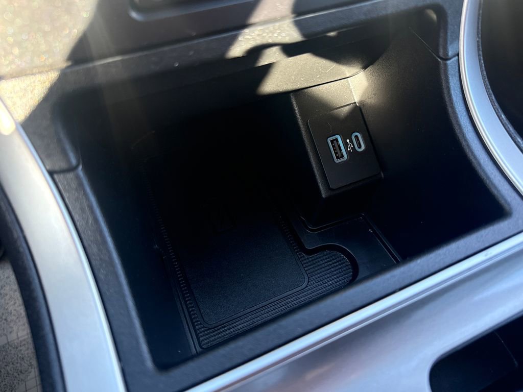 Used 2024 Ford Edge SEL w/ Convenience Package image 39