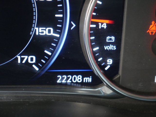 Used 2023 Chevrolet Traverse Premier image 22