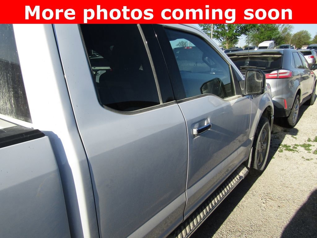 Used 2019 Ford F150 XLT w/ Equipment Group 302A Luxury image 6