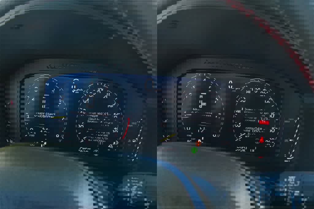 Used 2025 Honda Civic Type R image 22