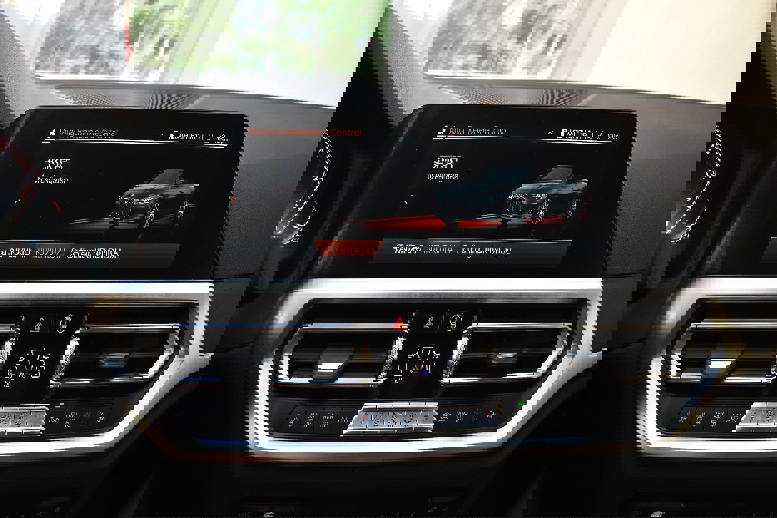 Used 2021 BMW 430i Convertible w/ Convenience Package (ZC2) image 36