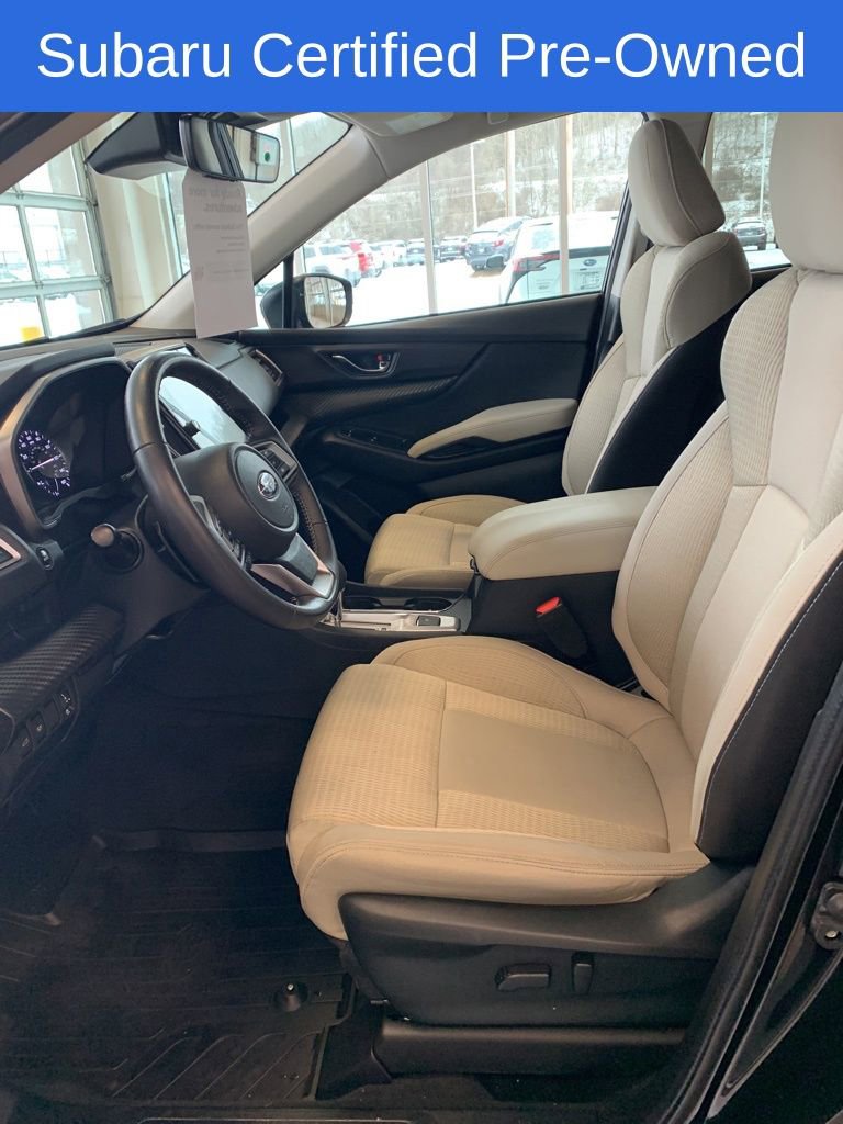 Certified 2025 Subaru Ascent Premium image 4