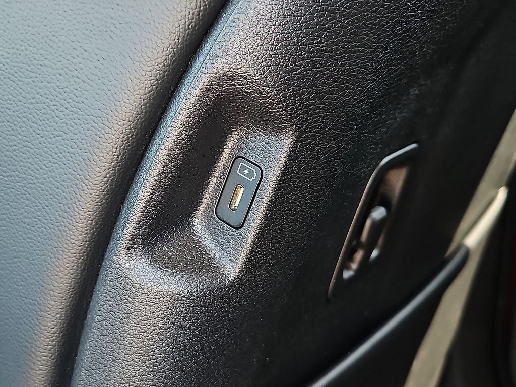 Used 2025 Kia Sportage SX FWD image 21