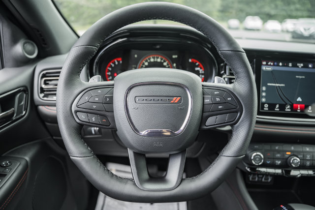 New 2026 Dodge Durango GT w/ Blacktop Package AWD/4WD image 34