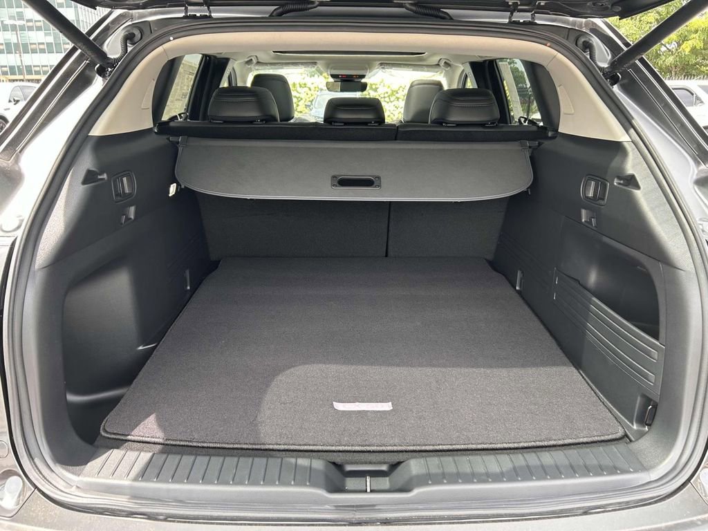 New 2025 MAZDA CX-50 2.5 Hybrid w/ Premium Plus Pkg image 19