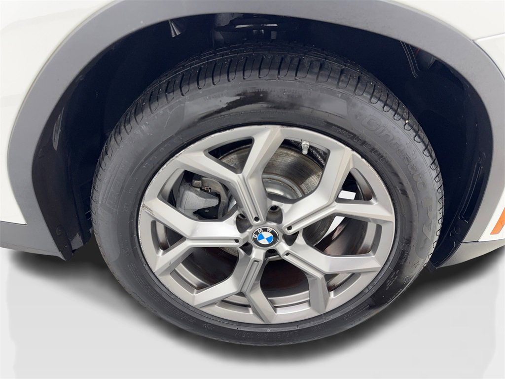 Used 2022 BMW X3 sDrive30i w/ Convenience Package image 87