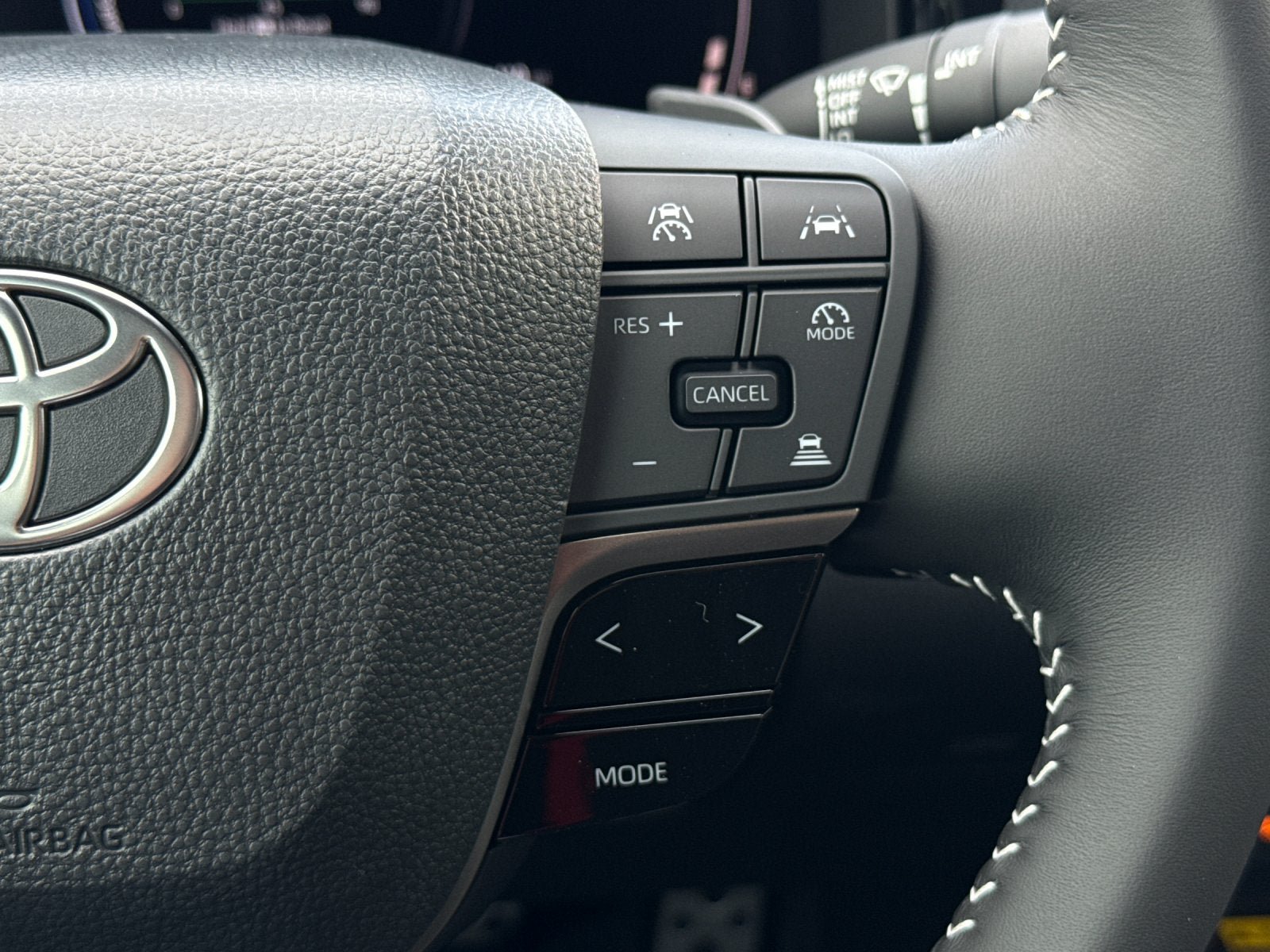 New 2026 Toyota Camry SE w/ Convenience Package FWD image 22