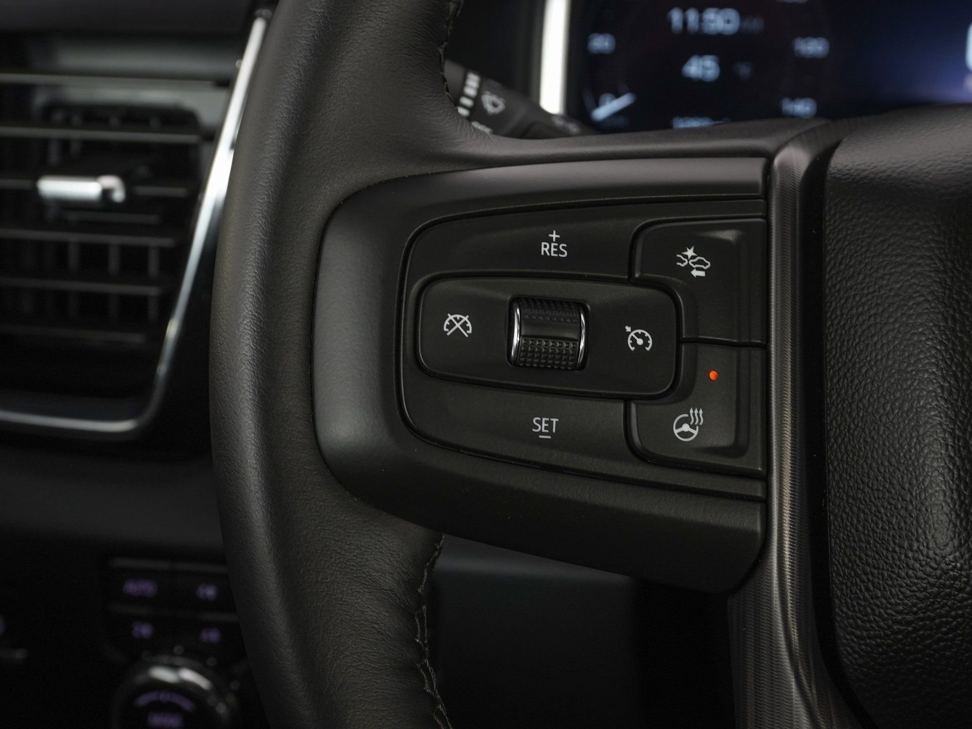 Used 2025 GMC Sierra 3500 Denali Ultimate AWD/4WD image 20