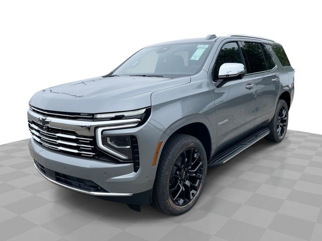 New 2026 Chevrolet Tahoe Premier w/ Sun And Tow Package