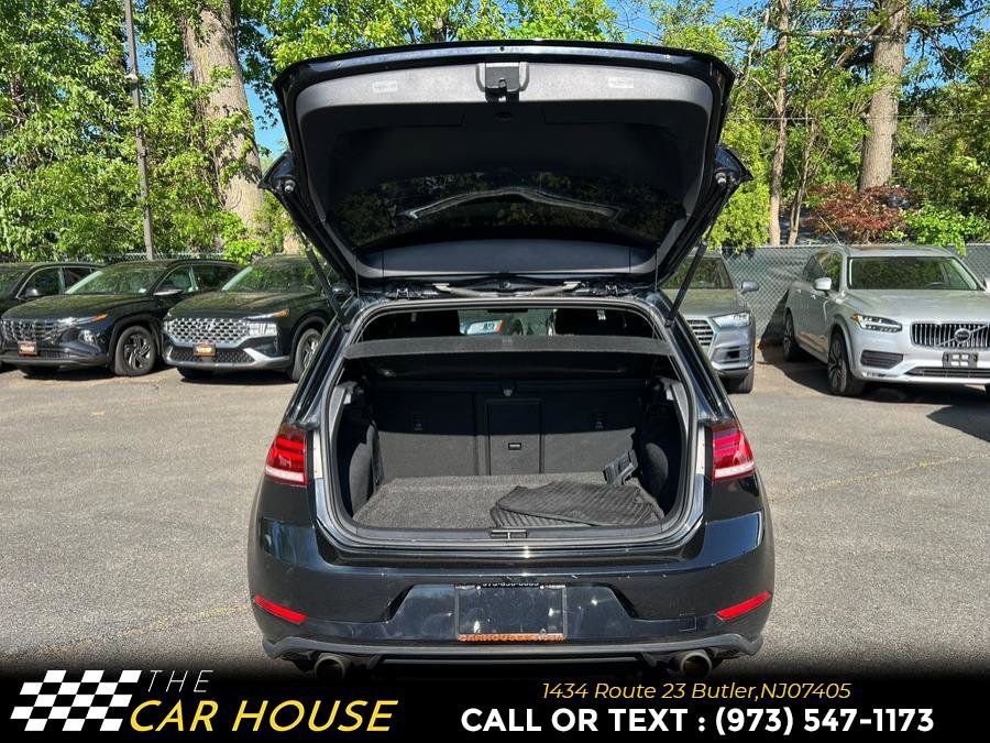 Used 2021 Volkswagen GTI S image 23