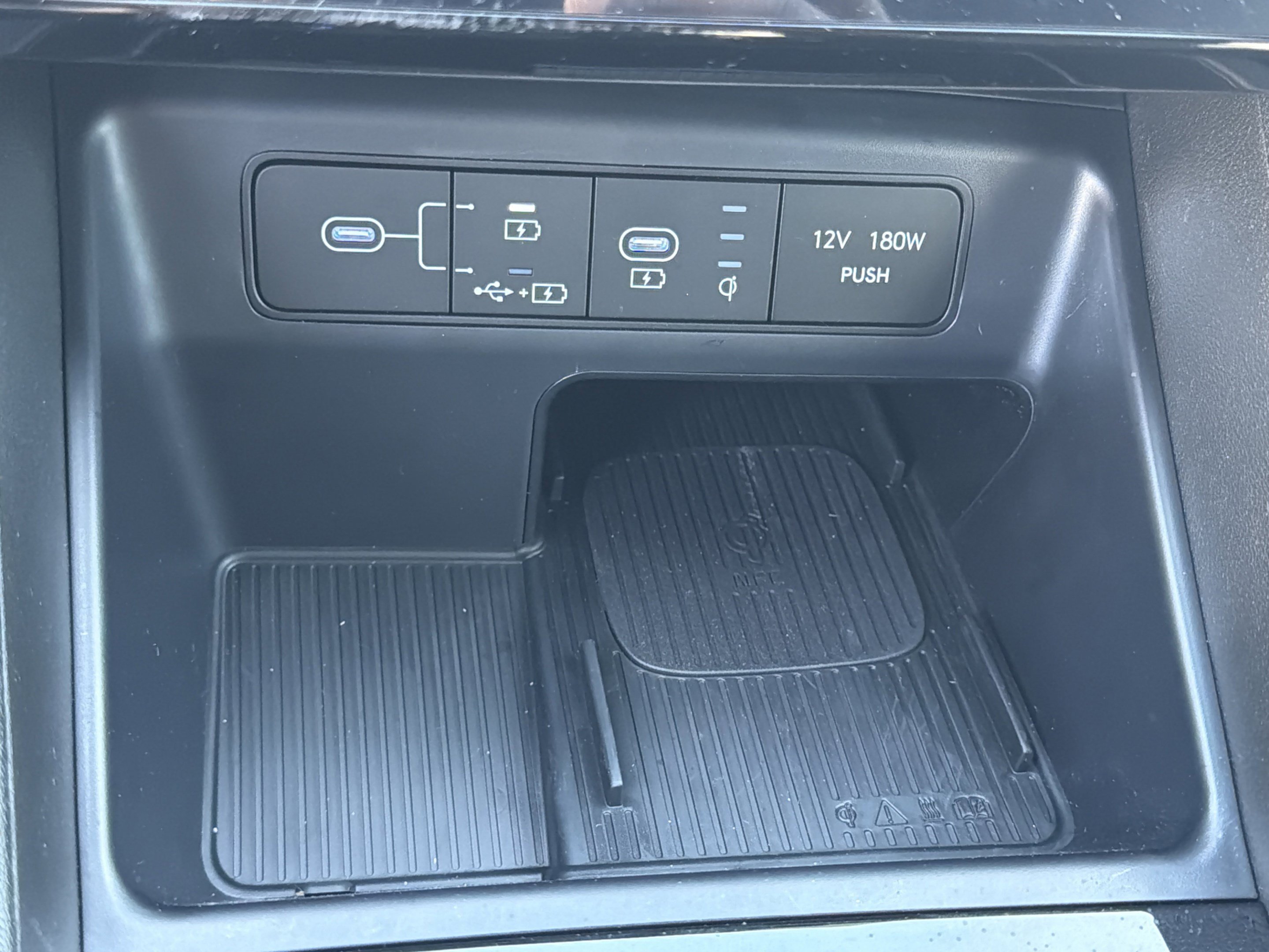 New 2026 Hyundai Santa Cruz Limited AWD/4WD image 21