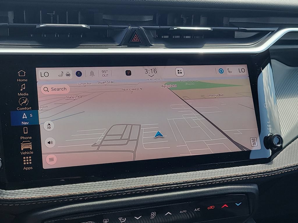 New 2026 Jeep Cherokee Limited AWD/4WD image 27