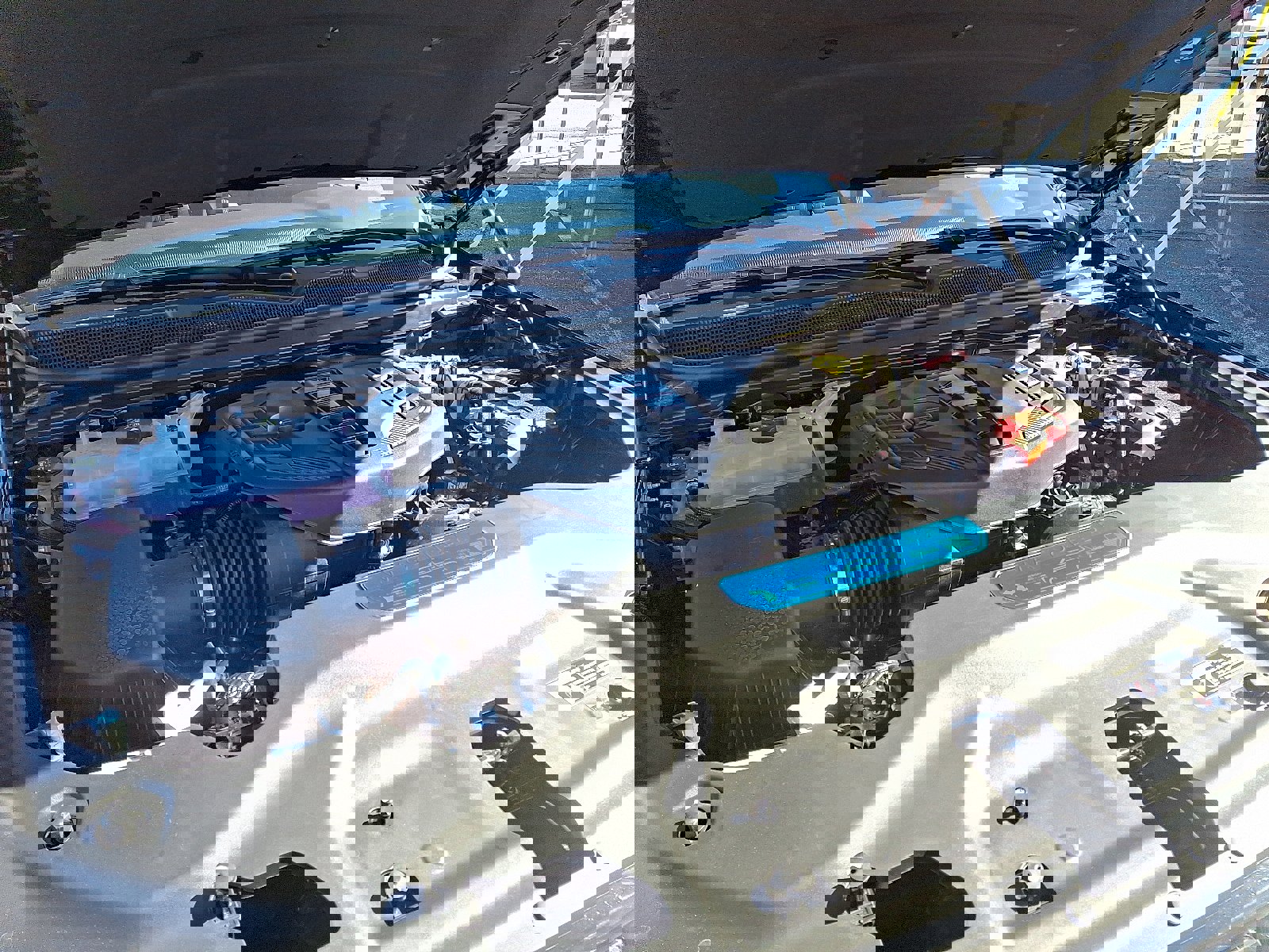 New 2025 Jeep Wagoneer Series II image 21