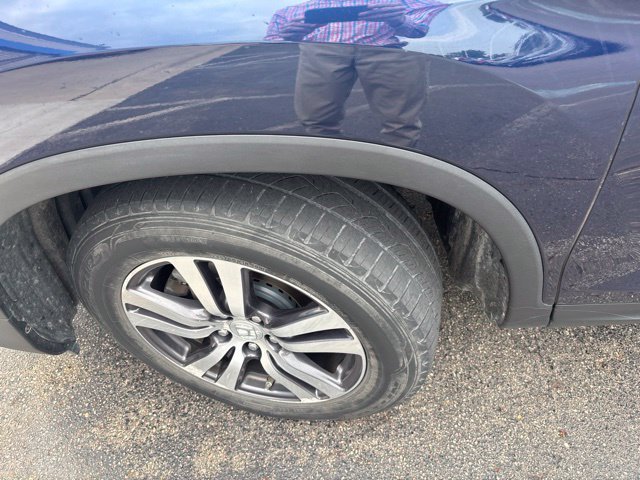 Used 2016 Honda Pilot EX-L image 4
